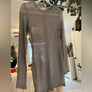 Mistress Rocks stretchy dress